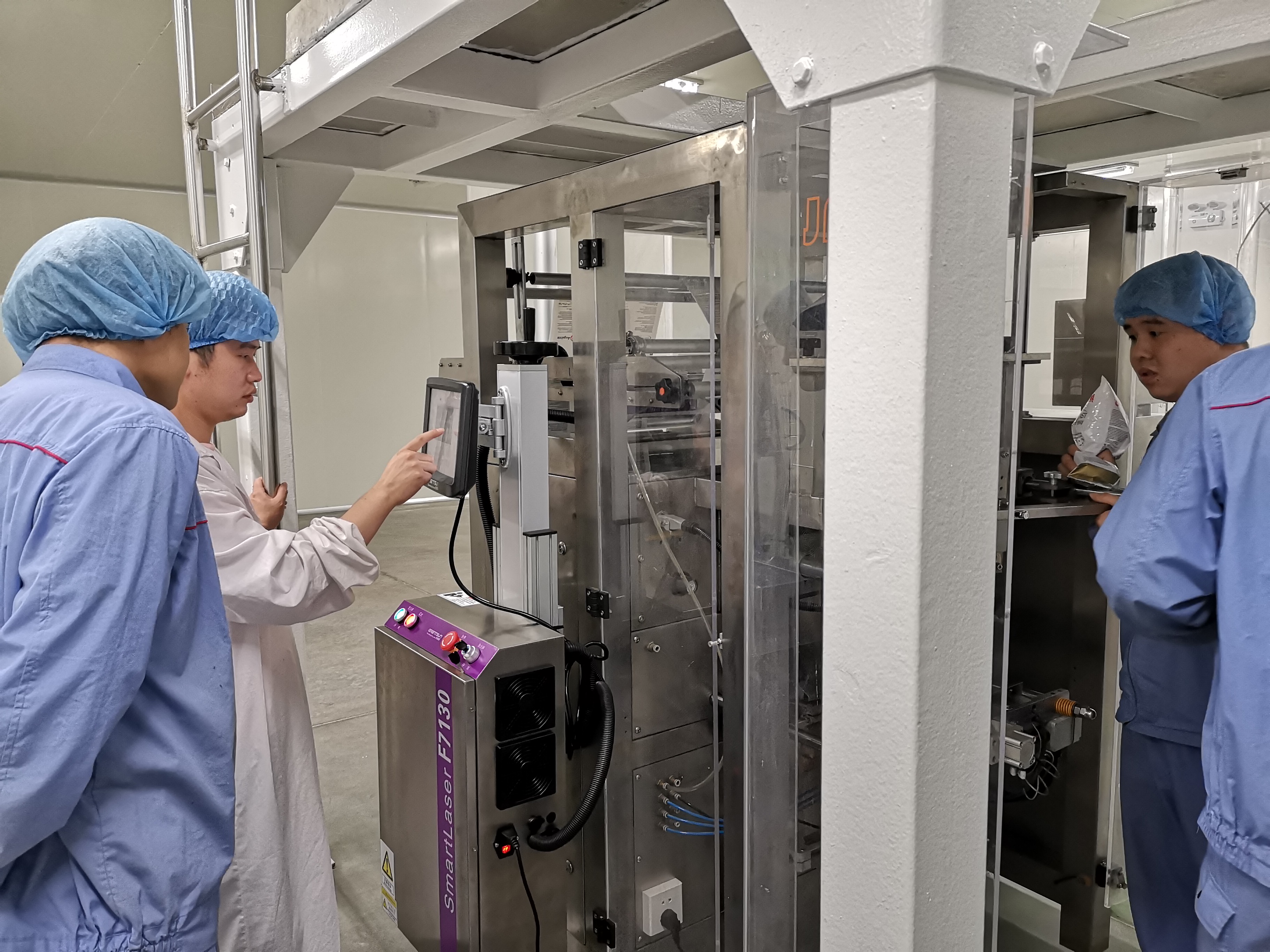 激光打碼機廠家哪家好？專業廠家推薦